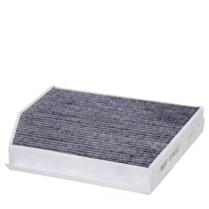 Hengst Cabin air filter for Mercedes-Benz CLA45 AMG - E2993LC