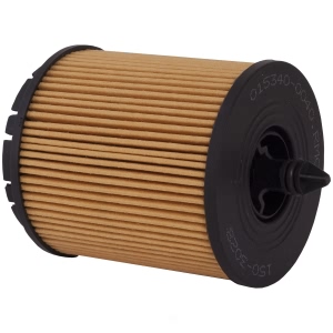 Denso FTF™ Element Engine Oil Filter for GMC - 150-3028