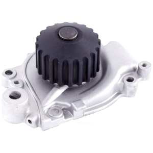Gates Engine Coolant Standard Water Pump for 1989 Acura Integra - 41095