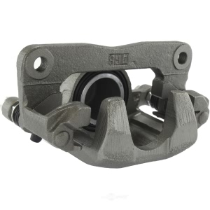 Centric Remanufactured Semi-Loaded Front Driver Side Brake Caliper for 1986 Honda Prelude - 141.40016