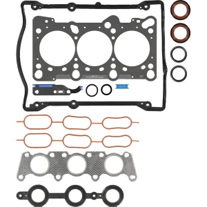 Victor Reinz Cylinder Head Gasket Set for 1998 Audi Cabriolet - 02-31875-01