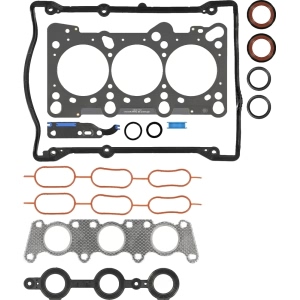 Victor Reinz Cylinder Head Gasket Set for Audi - 02-31875-01