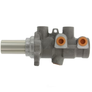 Centric Premium™ Brake Master Cylinder for 2012 Infiniti EX35 - 130.42819