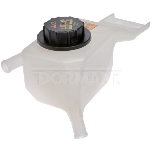 Dorman Engine Coolant Recovery Tank for 2004 Ford Mustang - 603-368