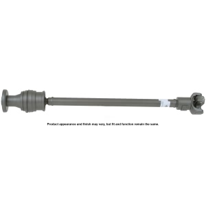 Cardone Reman Remanufactured Driveshafts for 1999 Chevrolet Blazer - 65-9332