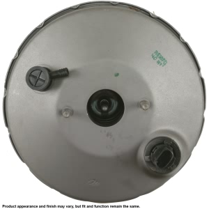 Cardone Reman Remanufactured Vacuum Power Brake Booster w/o Master Cylinder for 2010 Mercury Mountaineer - 54-71932