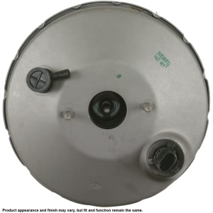 Cardone Reman Remanufactured Vacuum Power Brake Booster w/o Master Cylinder for 2008 Ford Explorer Sport Trac - 54-71932