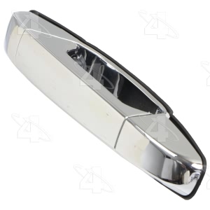 ACI Rear Driver Side Exterior Door Handle for Chevrolet Suburban - 360283