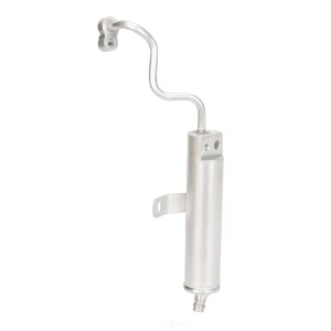 Spectra Premium A/C Accumulator for 2007 Jeep Commander - 0210085