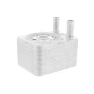 VEMO Oil Cooler for 2012 Audi A3 - V15-60-6023