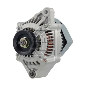 Remy Remanufactured Alternator for Acura Integra - 14640