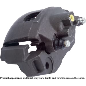 Cardone Reman Remanufactured Unloaded Caliper w/Bracket for 1992 Chrysler LeBaron - 18-B4362