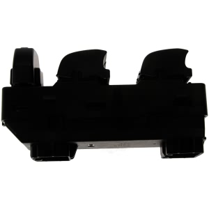Dorman OE Solutions Front Driver Side Door Window Switch for 2010 Ford Fusion - 901-211