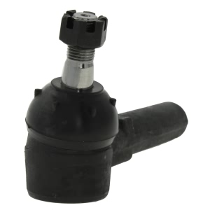 Centric Premium™ Front Outer Steering Tie Rod End for Dodge Grand Caravan - 612.63036
