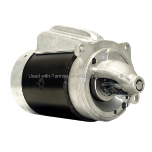 Quality-Built Starter New for Mercury Montego - 3131N