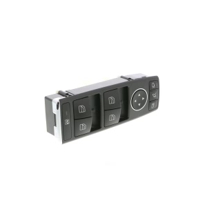 VEMO Window Switch for Mercedes-Benz C230 - V30-73-0221