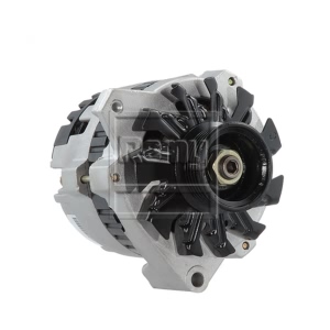 Remy Remanufactured Alternator for 1994 GMC C2500 - 21044