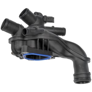 Dorman Engine Coolant Thermostat Housing Assembly for 2012 Mini Cooper - 902-812