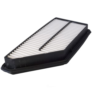 Denso Air Filter for 1993 Honda Prelude - 143-3163