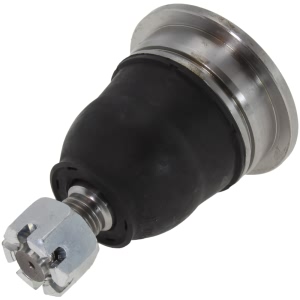 Centric Premium™ Front Upper Ball Joint for 2000 Nissan Xterra - 610.42020