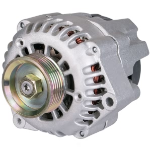 Denso Remanufactured First Time Fit Alternator for 1995 GMC Jimmy - 210-5112
