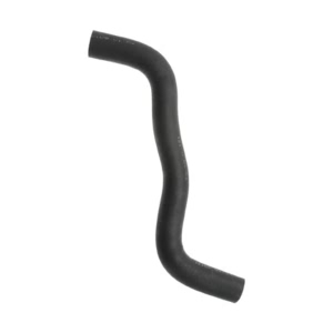 Dayco Engine Coolant Curved Radiator Hose for 1995 Geo Prizm - 71449