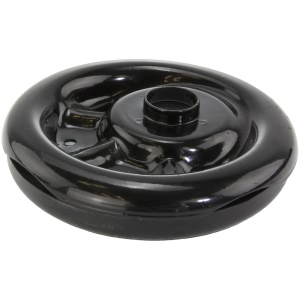 Centric Premium™ Front Coil Spring Insulator for 1997 Nissan Sentra - 608.42010