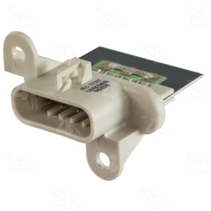 Four Seasons Hvac Blower Motor Resistor for 1998 Cadillac Eldorado - 20061