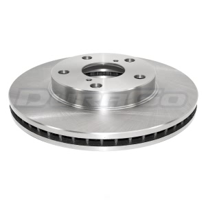 DuraGo Vented Front Brake Rotor for 2005 Toyota RAV4 - BR31295