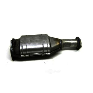 Davico Direct Fit Catalytic Converter for 2005 Ford Ranger - 19044