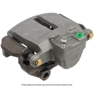 Cardone Reman Remanufactured Unloaded Caliper w/Bracket for Pontiac GTO - 18-B5070