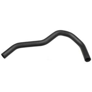 Gates Engine Coolant Molded Radiator Hose for 2006 Chrysler Sebring - 22357