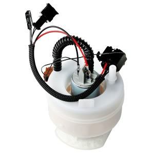 Delphi Fuel Pump And Strainer Set for 2009 BMW 128i - FE0747