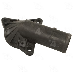 Four Seasons Engine Coolant Water Outlet for 2010 Ford Mustang - 85288