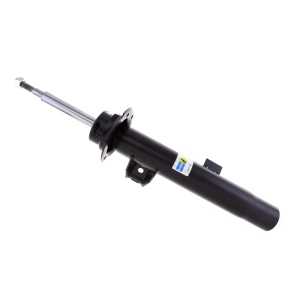 Bilstein B4 Series Front Passenger Side Standard Twin Tube Strut for BMW 128i - 22-152756