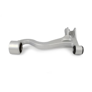 Mevotech Supreme Front Passenger Side Lower Non Adjustable Control Arm for 2004 Lincoln LS - CMK80736