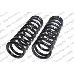 lesjofors Front Coil Springs for Oldsmobile Custom Cruiser - 4112106
