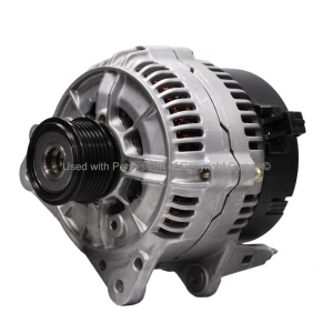 Quality-Built Alternator Remanufactured for 1998 Volkswagen Beetle - 13833