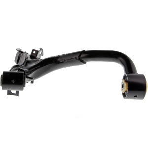 Mevotech Supreme Rear Passenger Side Upper Non Adjustable Control Arm for 2007 Land Rover LR3 - CMS101316