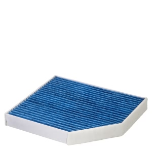 Hengst Cabin air filter for Audi A4 allroad - E2948LB