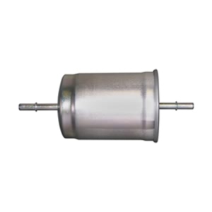 Hastings In-Line Fuel Filter for Volvo V40 - GF376