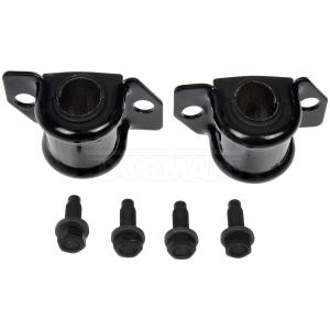 Dorman Front Regular Sway Bar Bracket And Bushing Kit for Jeep - 928-311