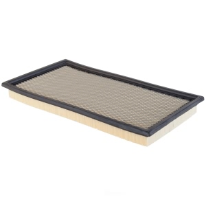 Denso Air Filter for 2009 Mercury Mountaineer - 143-3216
