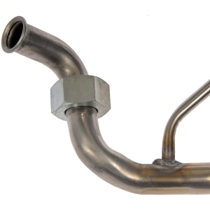 Dorman OE Solutions Egr Tube for 2004 Ford Excursion - 598-139
