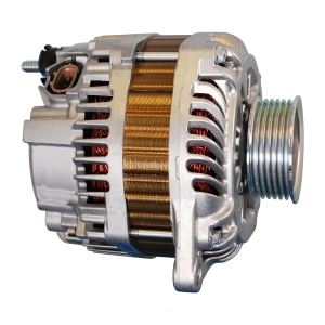 Denso Alternator for Infiniti G25 - 210-4339