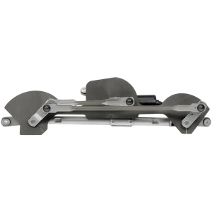 Dorman OE Solutions Windshield Wiper Motor And Linkage Assembly - 602-211AS