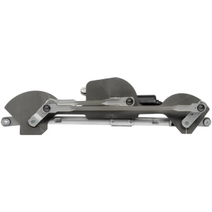 Dorman OE Solutions Windshield Wiper Motor And Linkage Assembly for 2012 GMC Terrain - 602-211AS