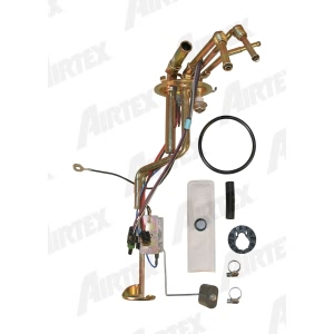 Airtex Fuel Sender And Hanger Assembly for 1996 GMC C1500 - CA3005S
