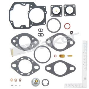 Walker Products Carburetor Repair Kit for Ford F-350 - 15253A