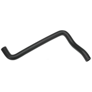 Gates Engine Coolant Molded Radiator Hose for Kia - 23637